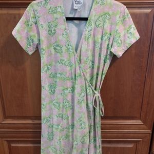 Lilly Pulitzer dress